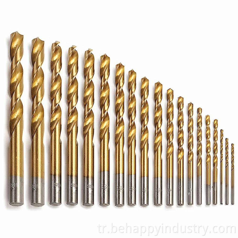 hinge drill bit